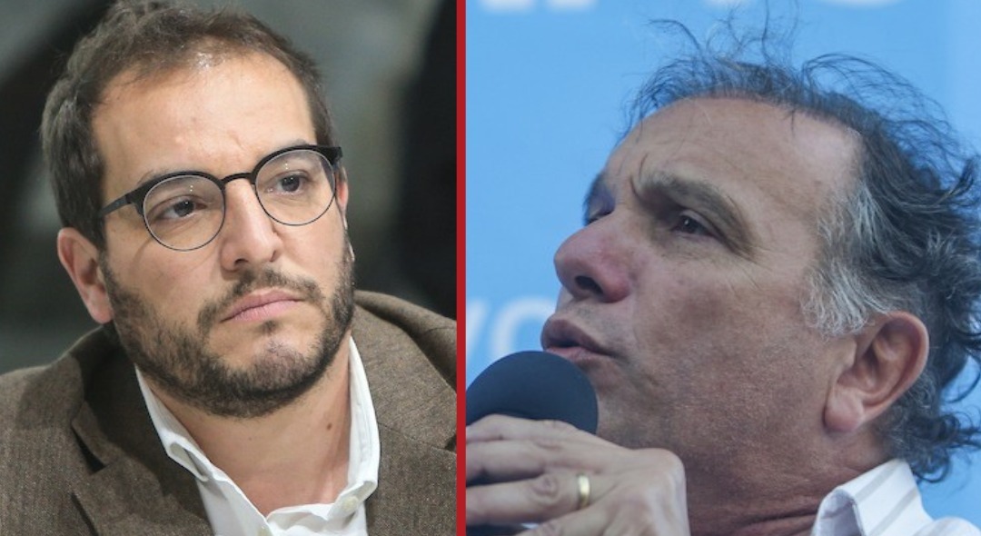 “No a la grieta”: la defensa de Umpiérrez a los insultos que recibió Di Candia en Rocha
