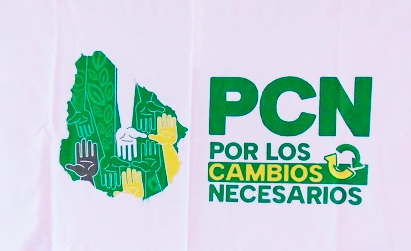 “Por los Cambios Necesarios” el nuevo partido que se encamina a competir en la carrera electoral, impulsado por integrantes de Un Solo Uruguay