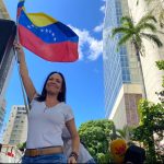 La oposición venezolana señala que el ganador es Edmundo González Urrutia y no Maduro
