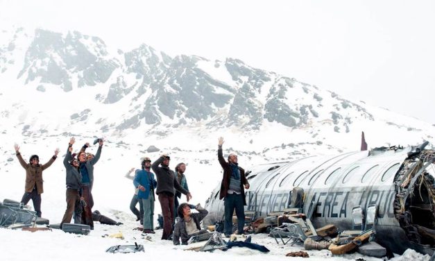 La Sociedad de la Nieve no logró obtener el BAFTA y espera la revancha con los premios OSCAR