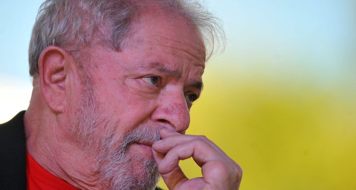 Israel declara a Lula Da Silva “persona non grata” tras comparar la ofensiva en Gaza con el Holocausto