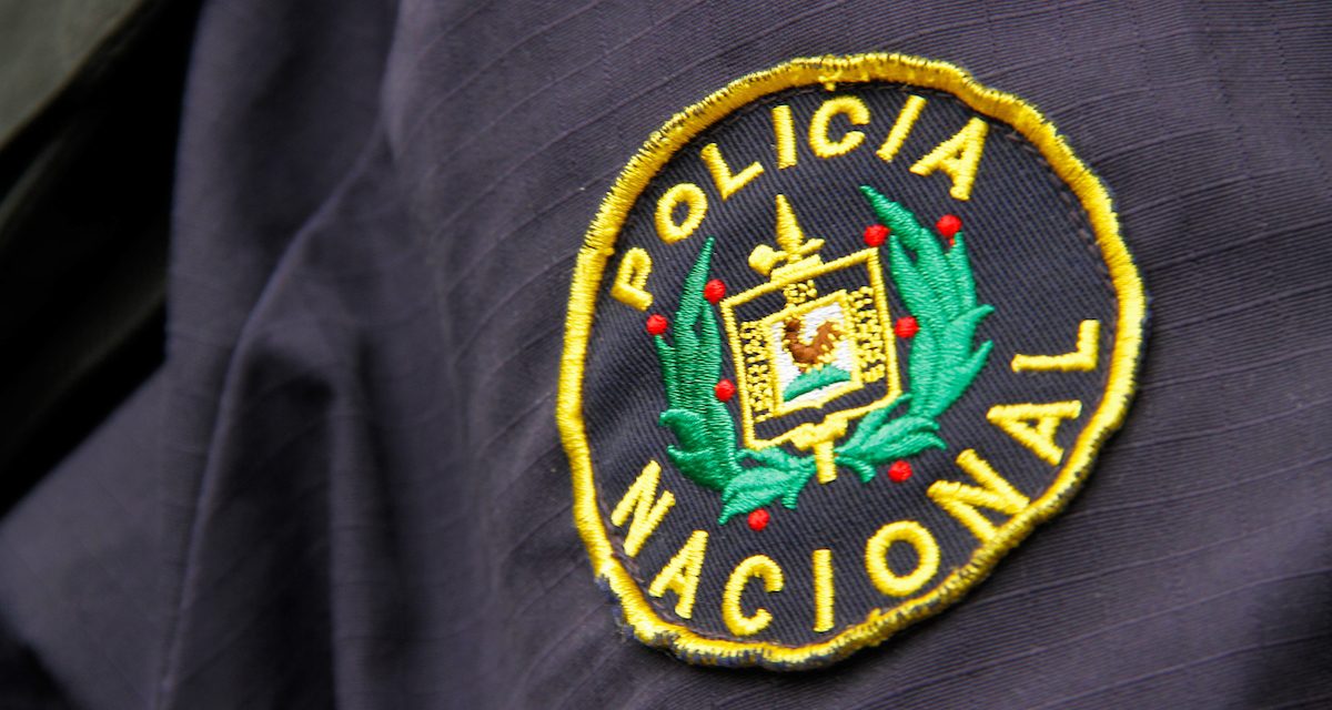 Delincuentes vestidos de policías robaron una joyería del shopping de Punta Carretas