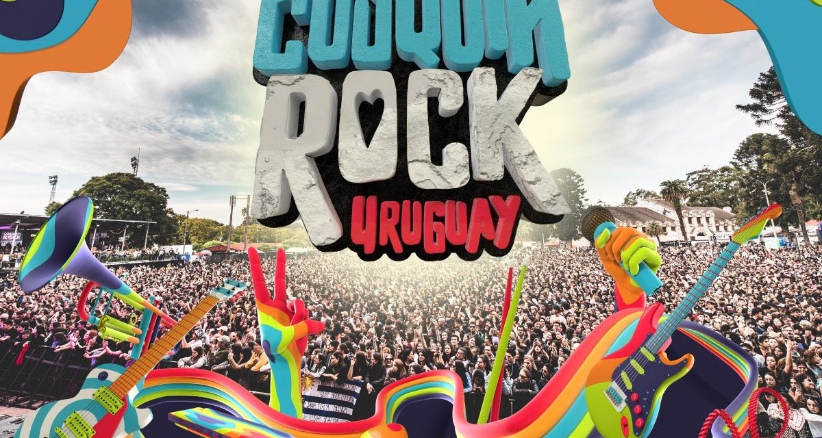 El Cosquín Rock anunció su grilla para su festival de este año