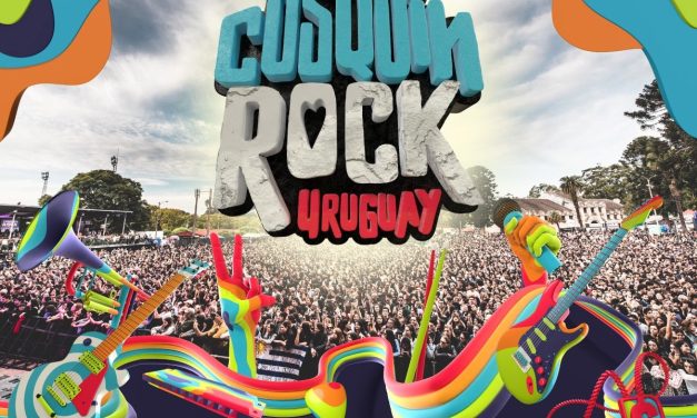 El Cosquín Rock anunció su grilla para su festival de este año