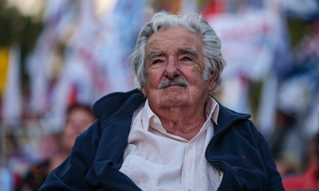 Mujica calificó de “manijero” el discurso de Lacalle Pou en el Parlamento