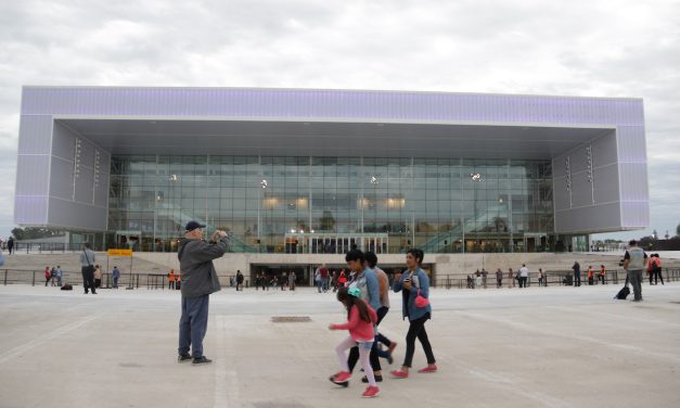 Antel Arena: directorio de Antel pedirá revisión de la causa; FA sostiene que es decisión política electoral