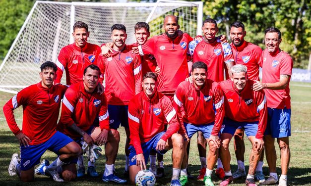 Copa Libertadores: Nacional y el desafío de estar a la altura en los 4100 metros