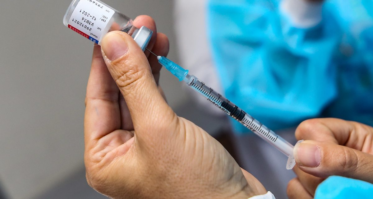 MSP advierte por falsa campaña de vacunación contra el dengue
