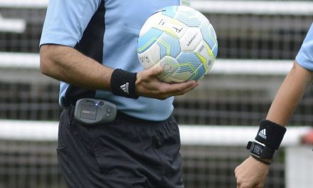 Stop al fútbol: AUDAF decidió parar actividades tras una nueva agresión a un árbitro asistente