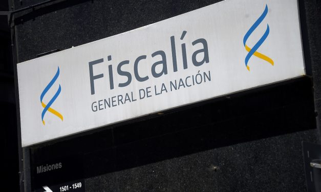 Fiscal Romano actuará de oficio por las amenazas de Granger a Vidal