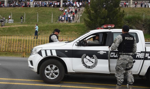 Operativo de Seguridad para el clásico: ¿qué pueden ingresar los hinchas de Peñarol al CDS?