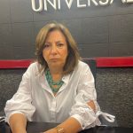 Mónica Bottero dijo que se disparó el fenómeno que vincula a las mujeres con el narcotráfico: «las agarran de seña»