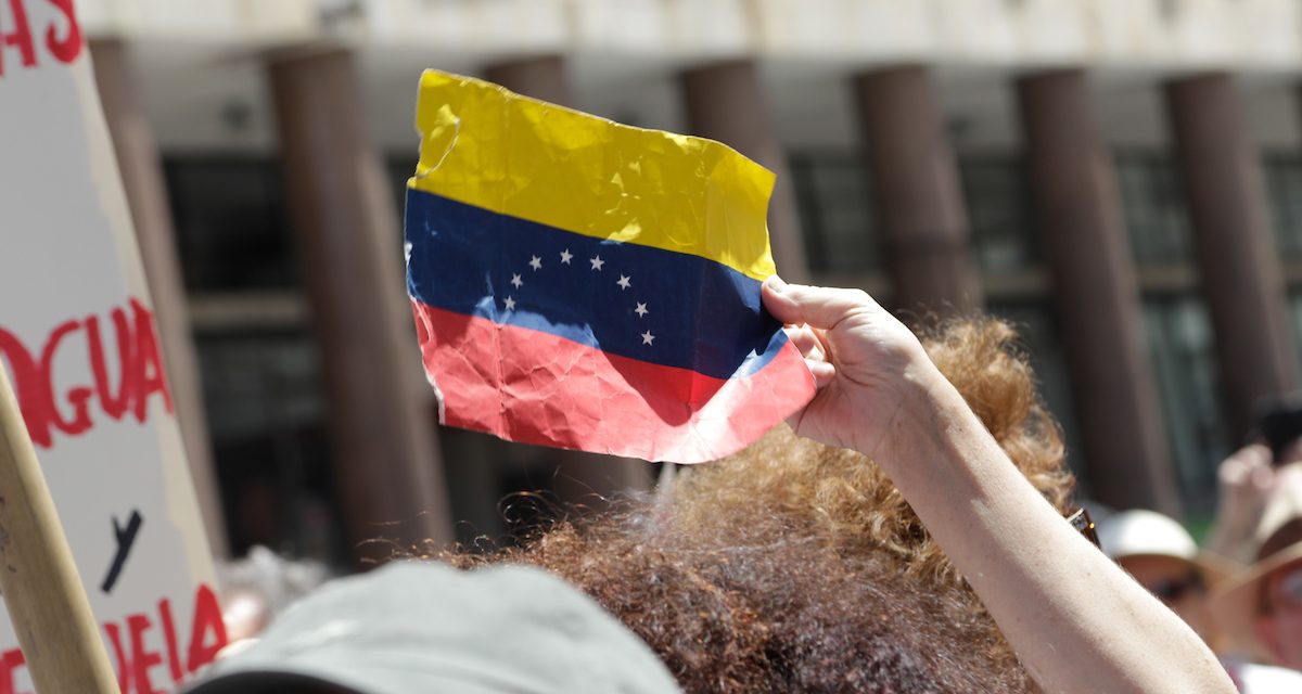 Senado designó a Silvana Montes de Oca como nueva embajadora en Venezuela