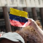 Senado designó a Silvana Montes de Oca como nueva embajadora en Venezuela
