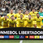 Copa Libertadores: Peñarol se acordó tarde y perdió en Belo Horizonte