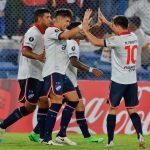 Copa Libertadores: Nacional ganó pero no goleó