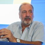 Gandini a Silva “¿Qué va a hacer, votar al FA?”, por decir que es innegociable si la coalición no vota regulación a las intendencias.