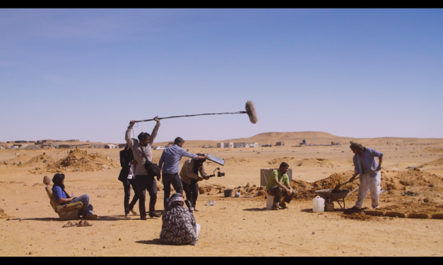 «Salam» el documental uruguayo que retrata la vida de los saharauis, se estrena en mayo
