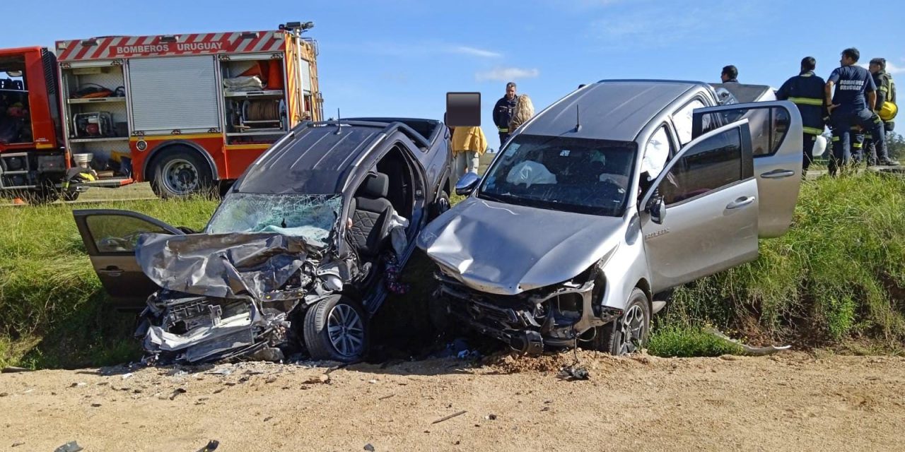 Hubo 389 accidentes de tránsito y diez fallecidos en Semana de Turismo según datos preliminares de Unasev