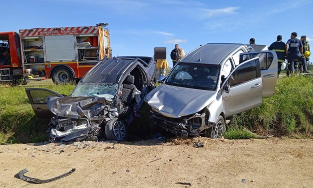 Hubo 389 accidentes de tránsito y diez fallecidos en Semana de Turismo según datos preliminares de Unasev