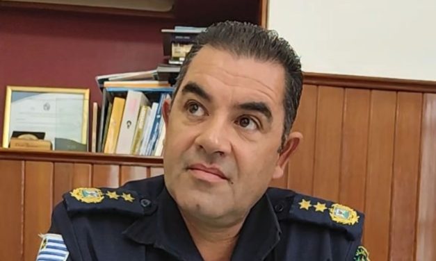 Jefe de Policía de Tacuarembó declaró como indagado en Fiscalía tras ser acusado de recibir coimas