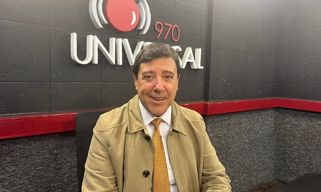 La formación en psicología forense en Uruguay es deficitaria, sostuvo Gustavo Álvarez