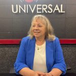 «No es buena idea fusionar UTE y Ancap; tenemos que enfocarnos en dar un mejor servicio», sostuvo Silvia Emaldi