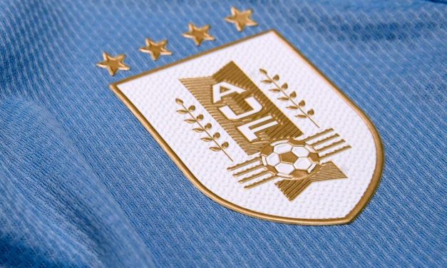 Cuatro marcas candidatas a vestir a la Selección Uruguaya en la Copa América 2024