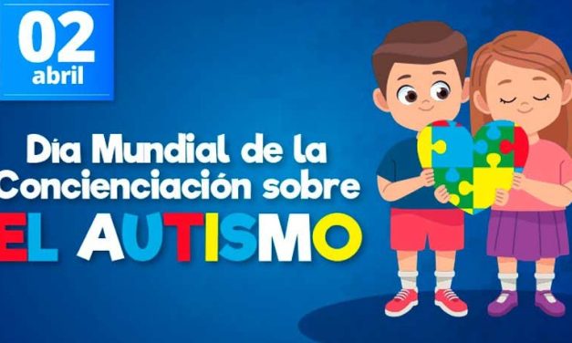 Centro Educativo Inclusivo de Artigas conmemoró el Día Mundial de la Concientización sobre el Autismo