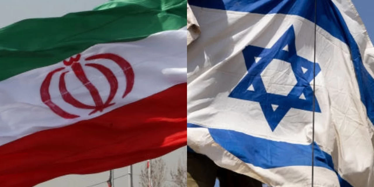 Israel lanzó un ataque de represalia contra Irán