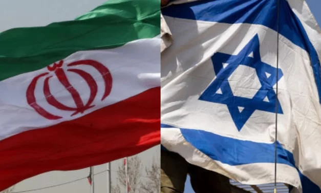 Israel lanzó un ataque de represalia contra Irán