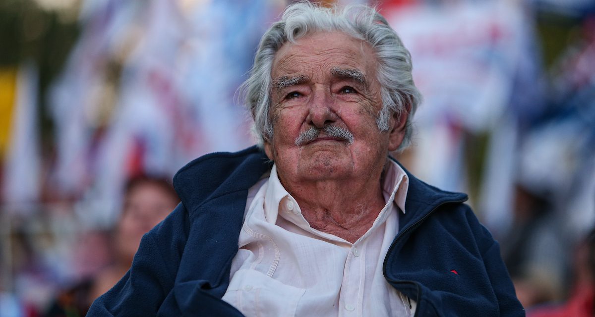 “Pepe tiene cáncer de esófago” anunció médica de Mujica