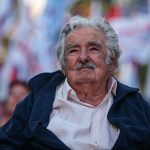 “Pepe tiene cáncer de esófago” anunció médica de Mujica