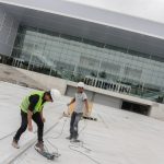 Fiscal definió reabrir la causa por presuntas irregularidades en la construcción del Antel Arena