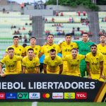 Copa Libertadores: Peñarol ganó en Caracas y depende de sí mismo