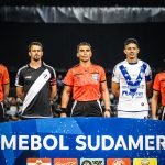 Copa Sudamericana: Derrota dolorosa de Danubio en Paraguay