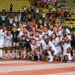Copa Libertadores: Nacional entre los 16 mejores de América