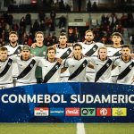 Copa Sudamericana: Danubio hizo historia en Curitiba y está vivo