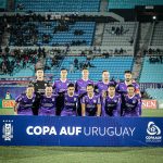 Defensor Sporting bicampeón de la Copa AUF Uruguay