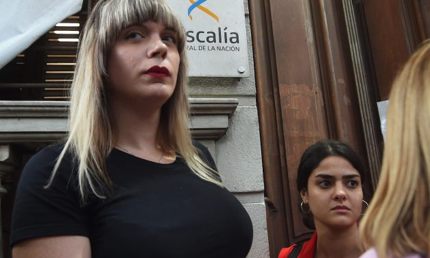 Romina Celeste deberá cumplir prisión preventiva tras revocación de la sentencia de arresto domiciliario