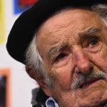 ¿De qué hablaron Pepe Mujica y Alejandro Sanz?