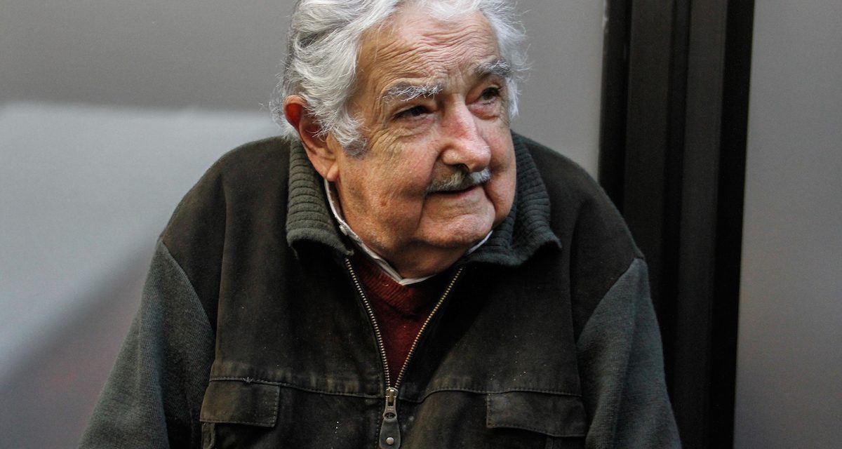 Mujica criticó «el atraso cambiario» y dijo que perjudica al agro