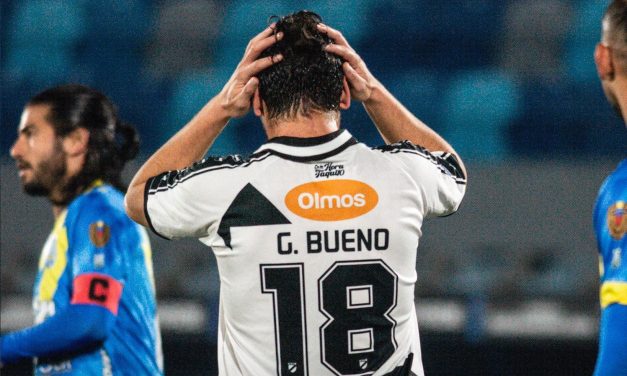 Fin de los sueños coperos para Liverpool y Danubio