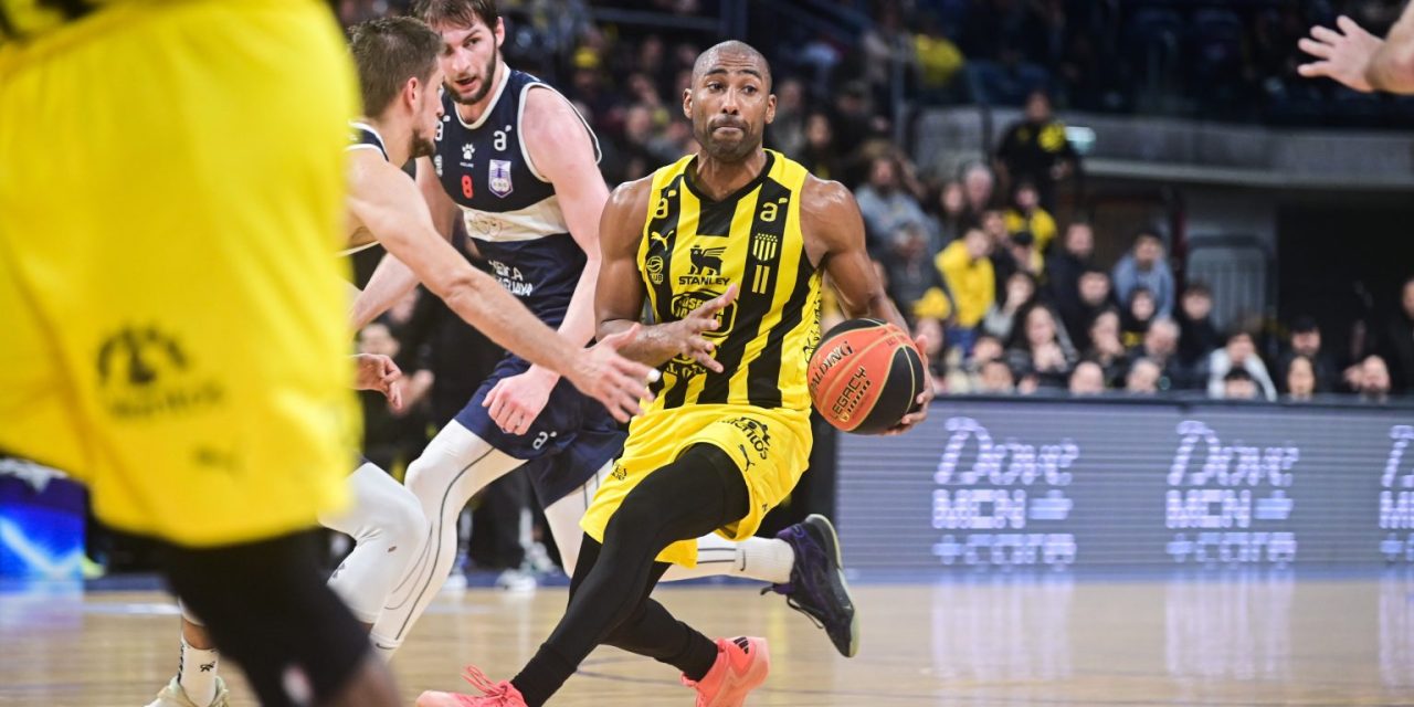 Jayson Granger: “Pudimos revertir la situación y demostrar que Peñarol tenía que estar en la final. Aspiramos a ganar el título”