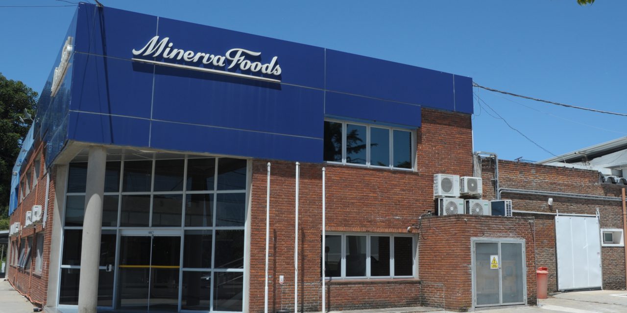 El Poder Ejecutivo no autoriza a la empresa Minerva comprar tres plantas frigoríficas en Uruguay