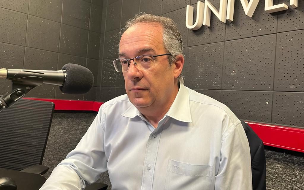 José Carlos Mahía, ¿será candidato a la intendencia de Canelones?
