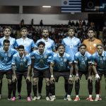 Amistoso internacional: la selección local empató en Costa Rica