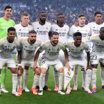 Real Madrid y Federico Valverde otra vez reyes de Europa