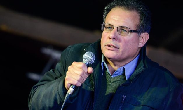 “En el interior va a haber un voto silencioso”, dijo exintendente de Rocha, Aníbal Pereyra