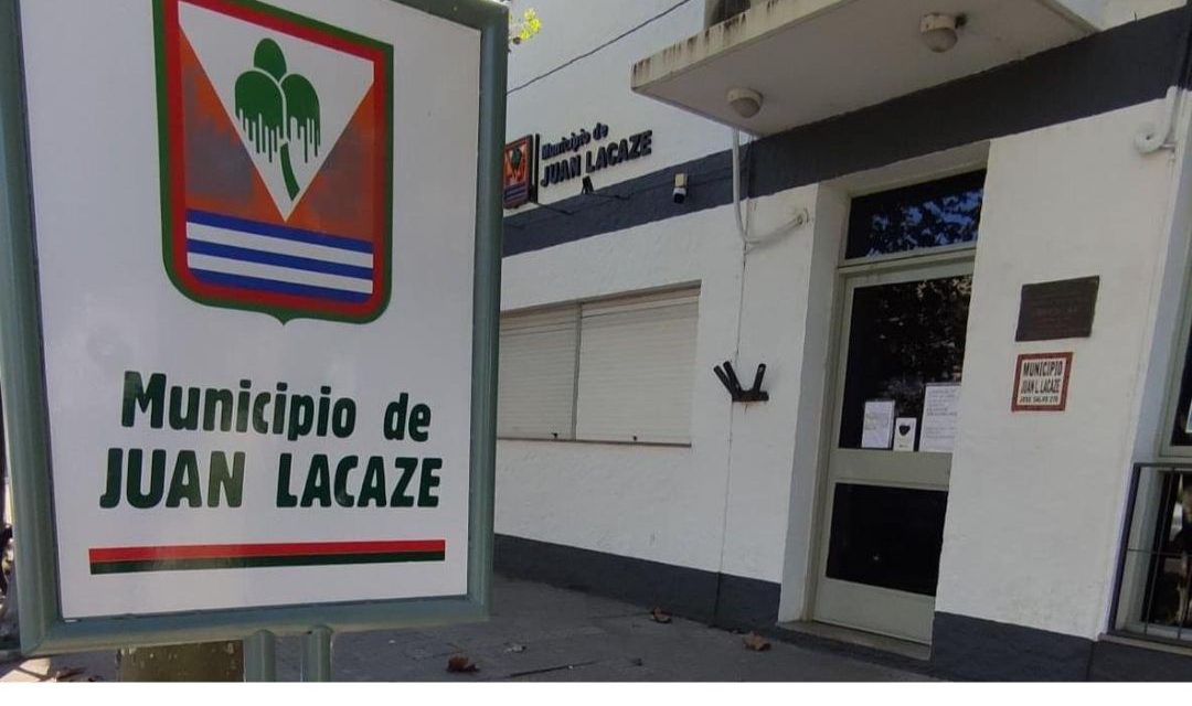 Obras de saneamiento en Juan Lacaze ha generado malestar en comerciantes y vecinos